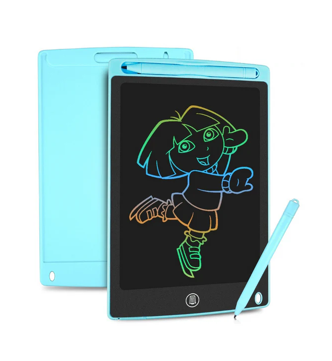 Pizarra de escritura Tableta de dibujo