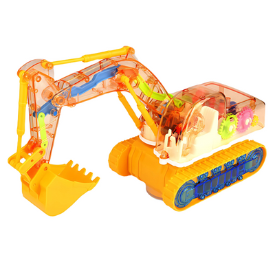 Rythme de construction