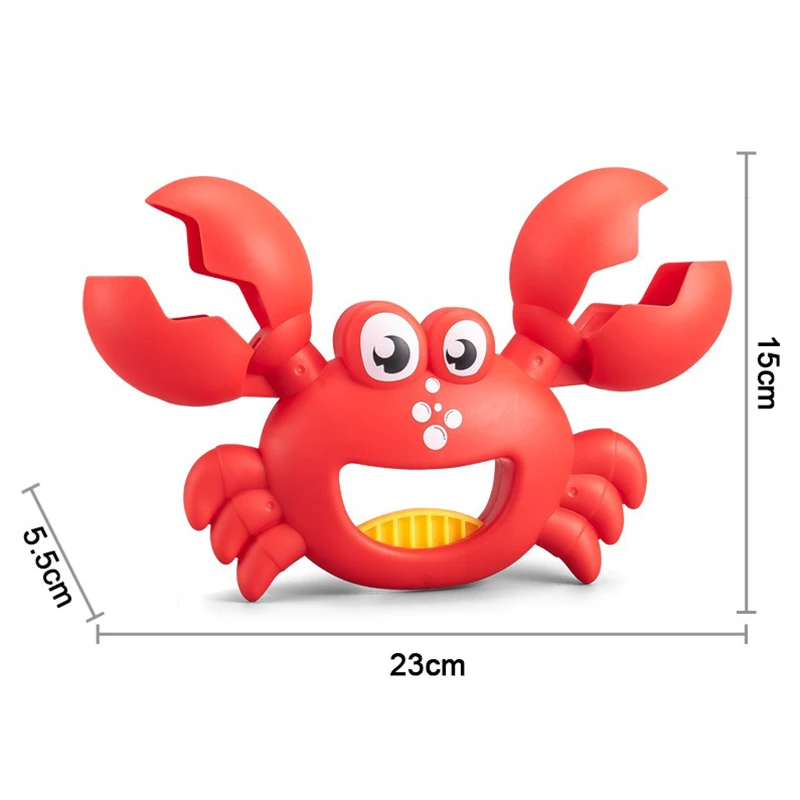 Beach Claw Toy™ – Cangrejo Gateador – Pinza de Arena