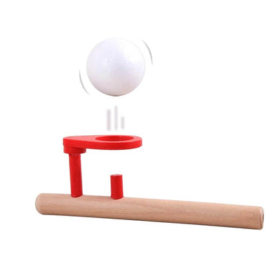 Souffle-jouets