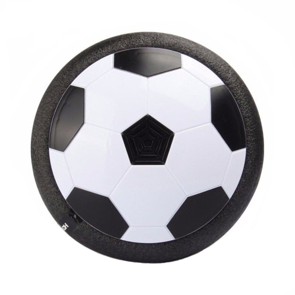 Fidtoy Pelota Deslizante de Interior con Luces LED | Juguete para el Juego Activo y las Habilidades Motrices de los Niños