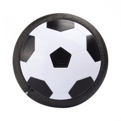Fidtoy Pelota Deslizante de Interior con Luces LED | Juguete para el Juego Activo y las Habilidades Motrices de los Niños