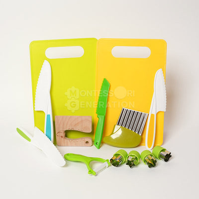 Fidtoy Planche d'apprentissage des formes et des chiffres en bois – Jouet de mathématiques pour enfants de 3 ans et plus