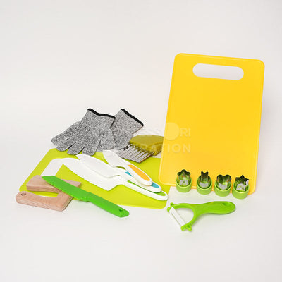 Fidtoy Planche d'apprentissage des formes et des chiffres en bois – Jouet de mathématiques pour enfants de 3 ans et plus