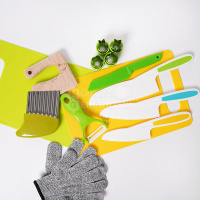 Fidtoy Planche d'apprentissage des formes et des chiffres en bois – Jouet de mathématiques pour enfants de 3 ans et plus