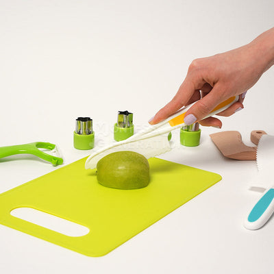 Fidtoy Planche d'apprentissage des formes et des chiffres en bois – Jouet de mathématiques pour enfants de 3 ans et plus