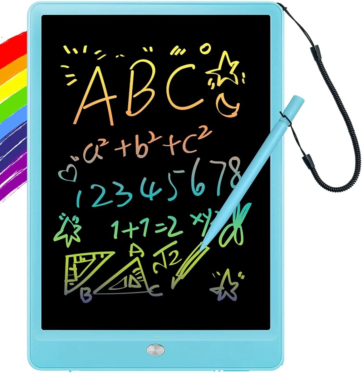 Tableta LCD Creativa