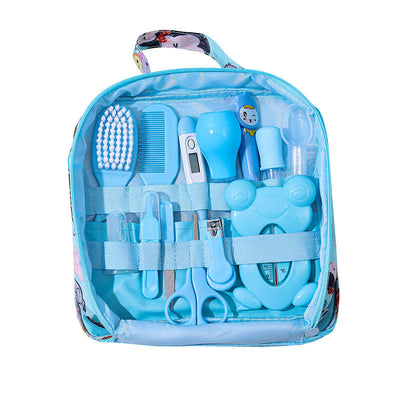 Set de Cuidado para Bebé 13 Accesorios
