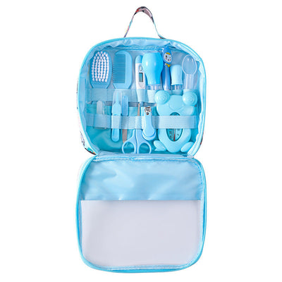 Set de Cuidado para Bebé 13 Accesorios