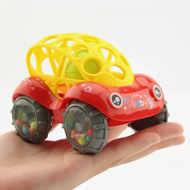 Ball Car™ - Diversión rodante - Coche de juguete