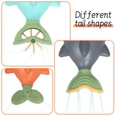 BathFishing – Interactive & Fun – Magnetic Fishing Game