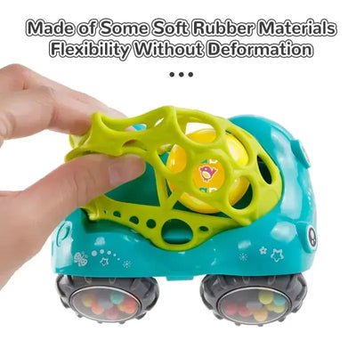 Ball Car™ - Diversión rodante - Coche de juguete