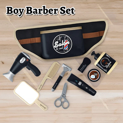 ChicPlay – Creativo y a la moda – Set de peluquería