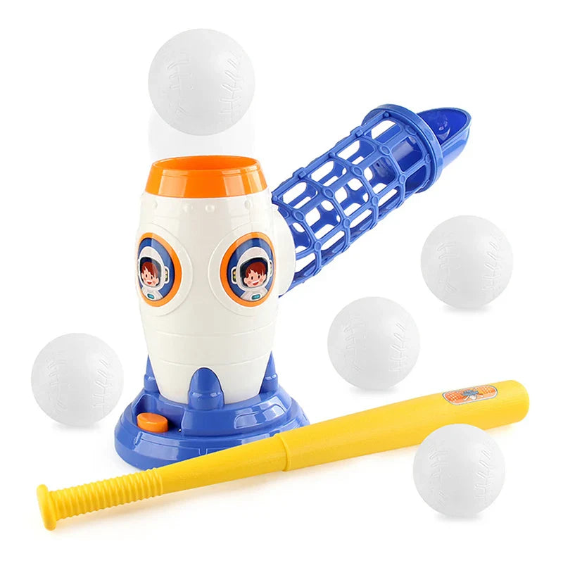 Baseball Launcher™ – Power Slaan – Máquina de Béisbol
