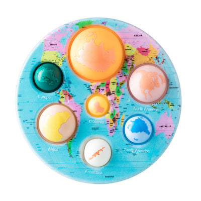 Sistema Solar Popper-Juguetes sensoriales