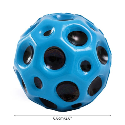Bouncy Ball™ - Estruja tu estrés - Pelota antiestrés rebotadora