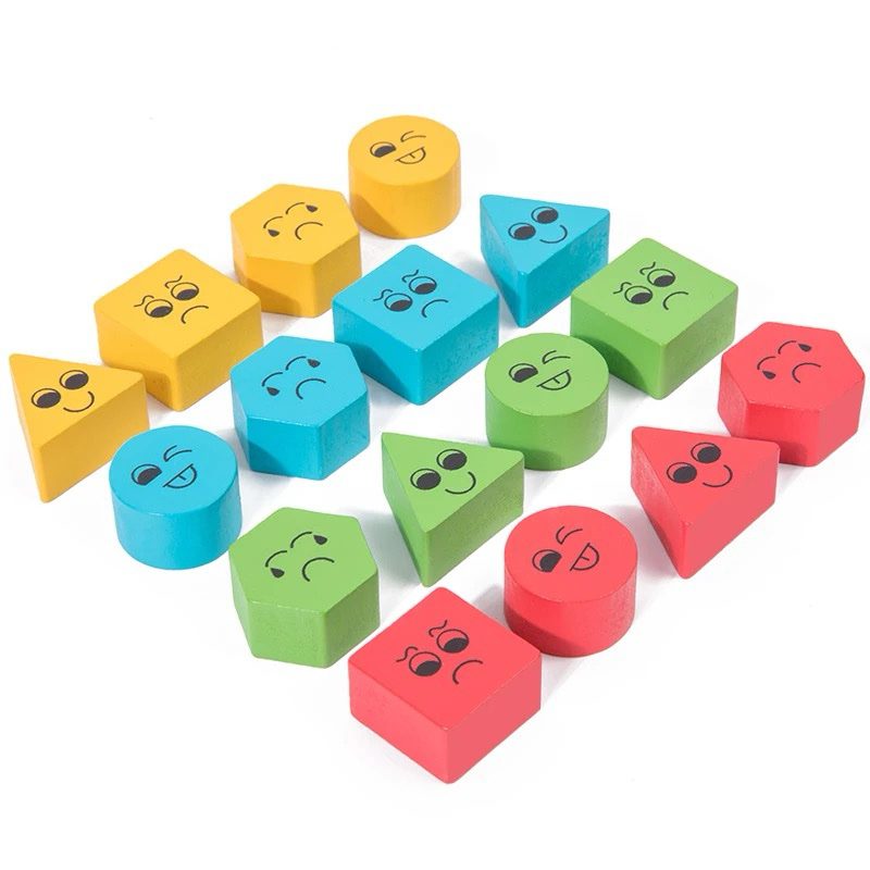Juego de lógica de madera con forma de oso – Juguete de estrategia para 2 jugadores con patrones a juego y campana para niños