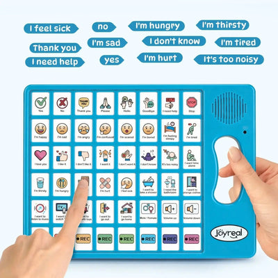 Fidtoy Wooden Shape & Number Learning Board – Educational Toy for Kids 3+