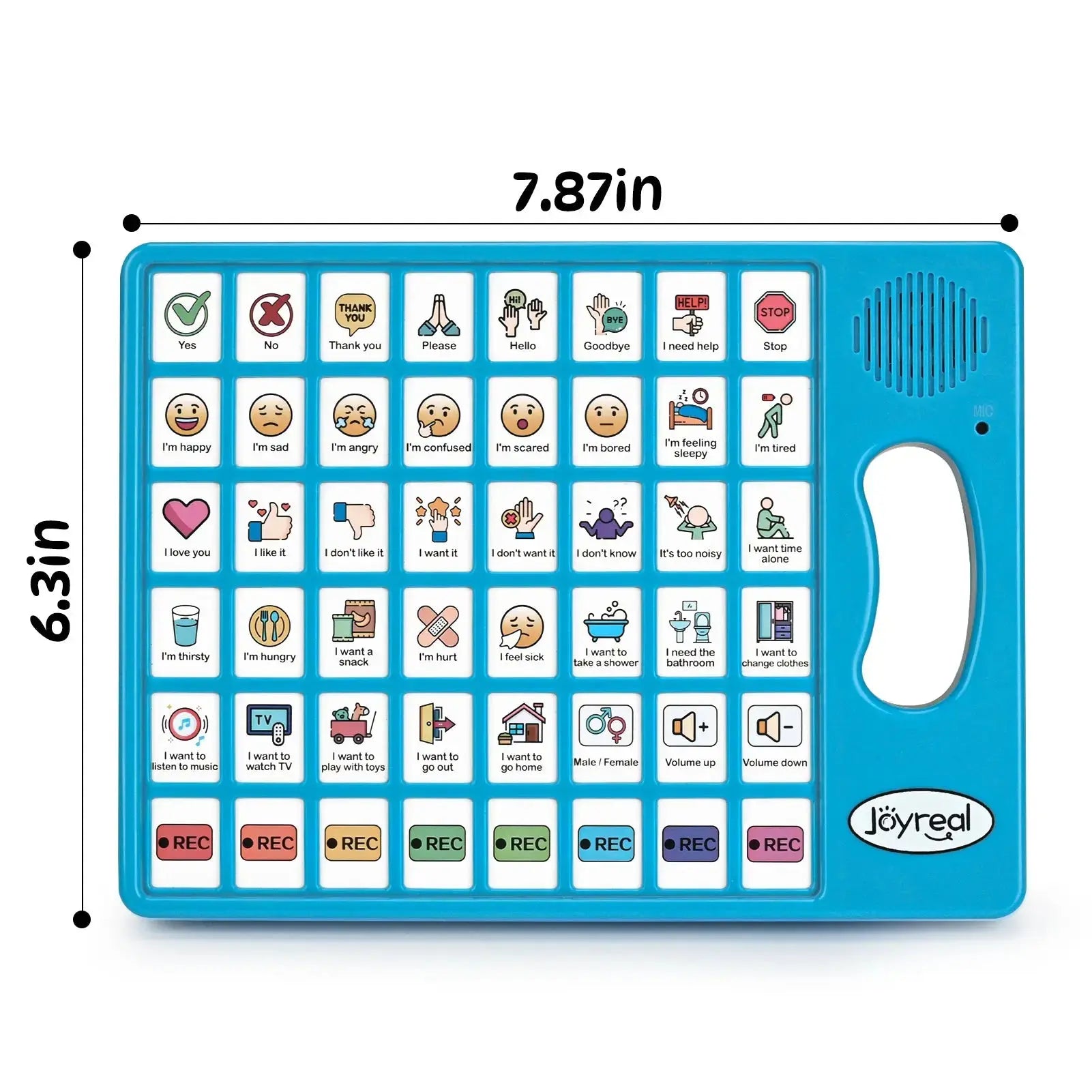 Fidtoy Wooden Shape & Number Learning Board – Educational Toy for Kids 3+