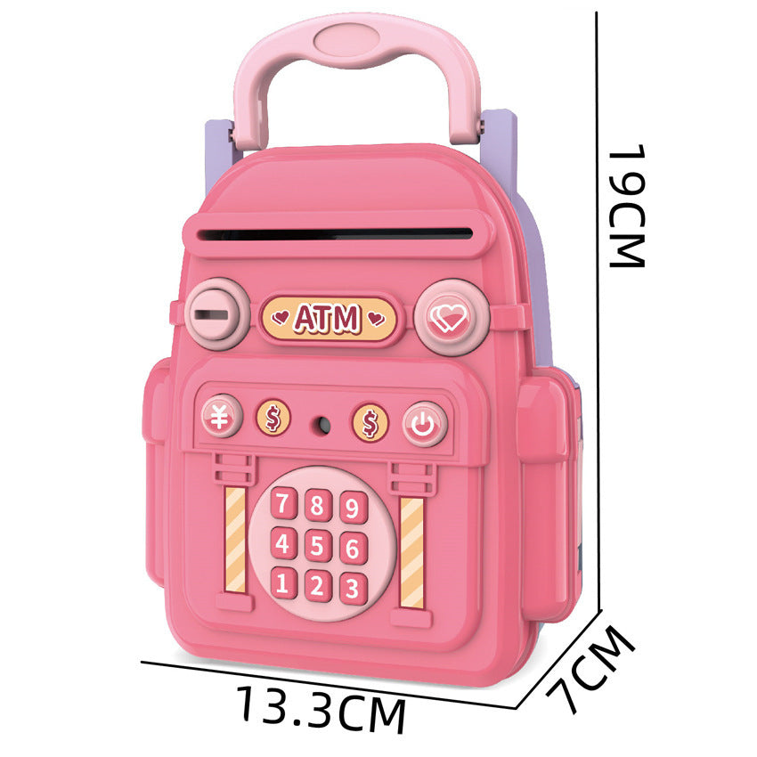Musique Distributeur automatique Sac DB65-615
