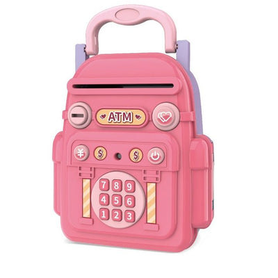 Musique Distributeur automatique Sac DB65-615