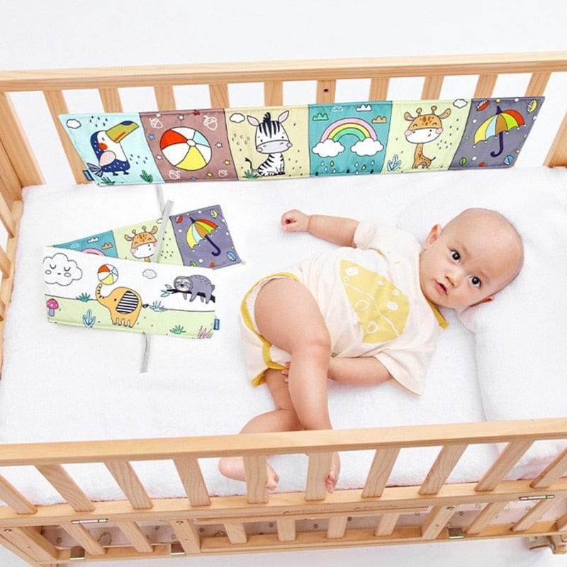 Sensory Cloth