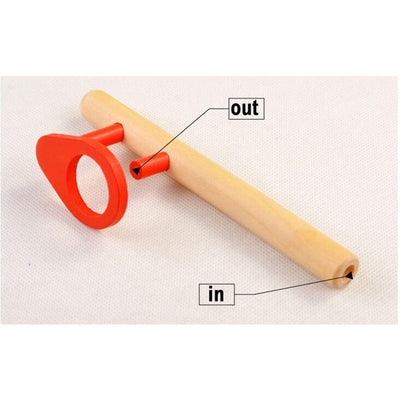 Souffle-jouets