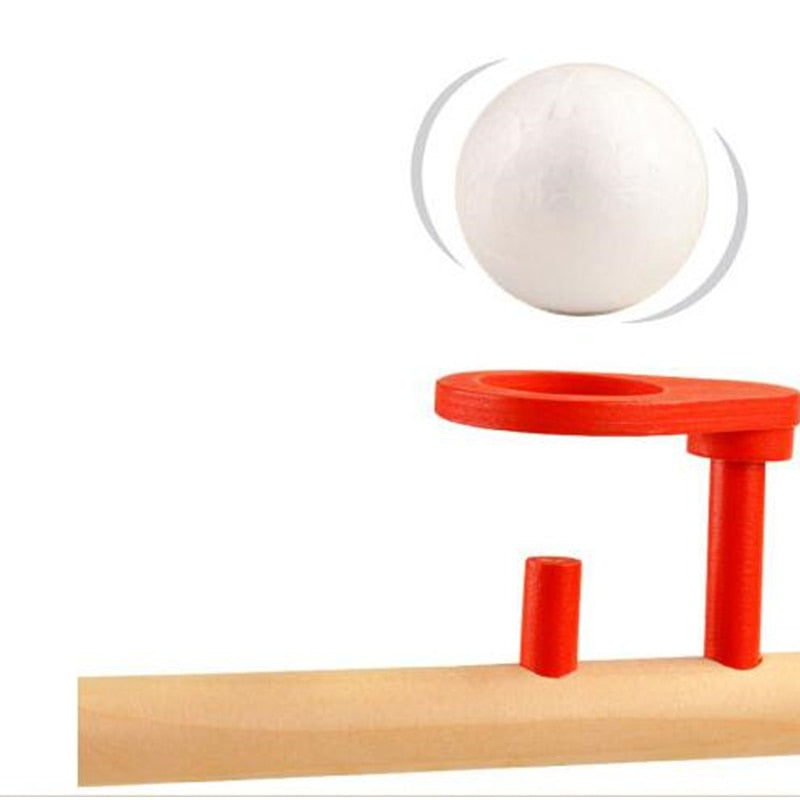 Souffle-jouets