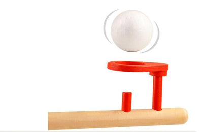 Souffle-jouets