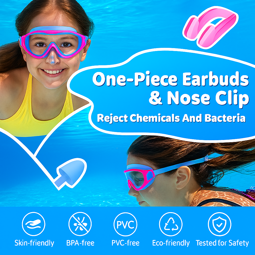 Gafas SplashyEyes™