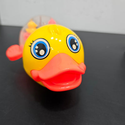 Canard Jouet Musical | Musique et Lumières Amusantes pour Enfants - Bacha Toys