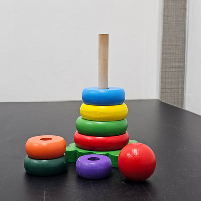 Air Bow Tower – Juego de tiro al blanco para niños | Juguetes Bacha