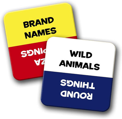 Think Words Tapple Jeu de société familial - 23€