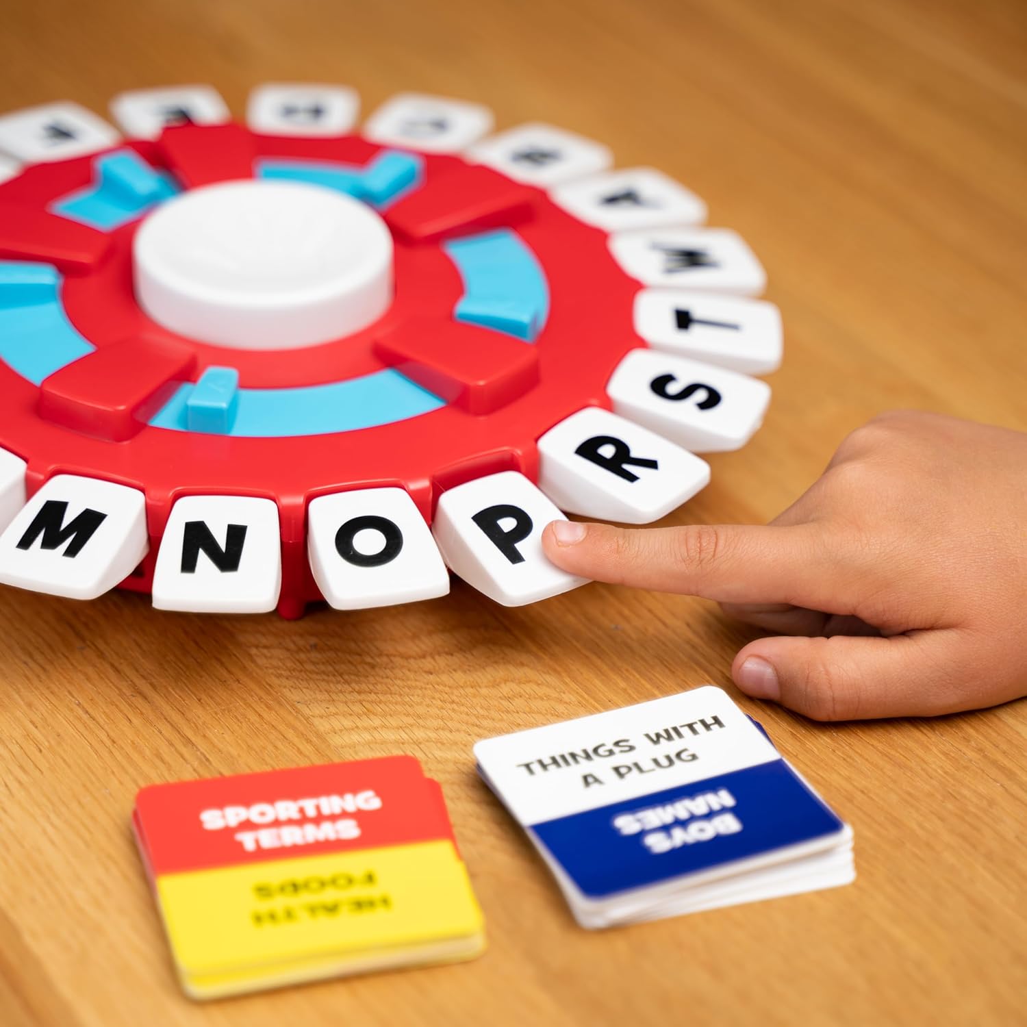 Think Words Tapple Jeu de société familial - 23€