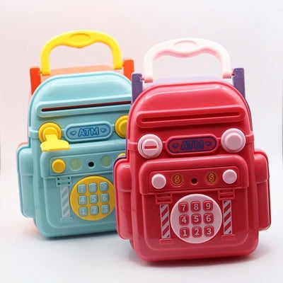 Musique Distributeur automatique Sac DB65-615
