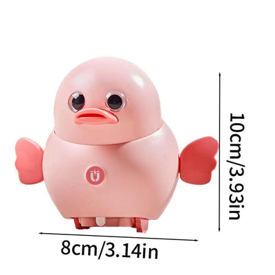 Juguete Infantil Familia de Patos Bamboleantes