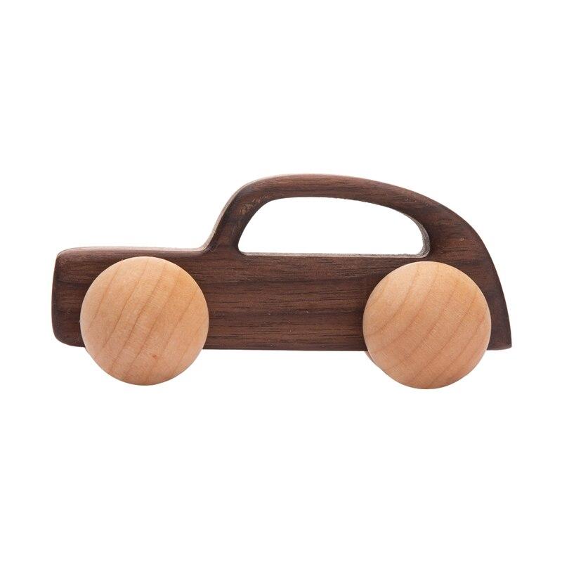 Voiture Jouet en Bois Fidtoy