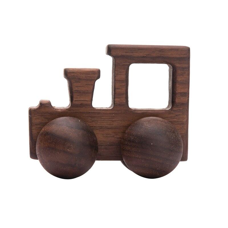 Voiture Jouet en Bois Fidtoy