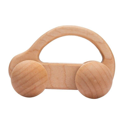 Voiture Jouet en Bois Fidtoy