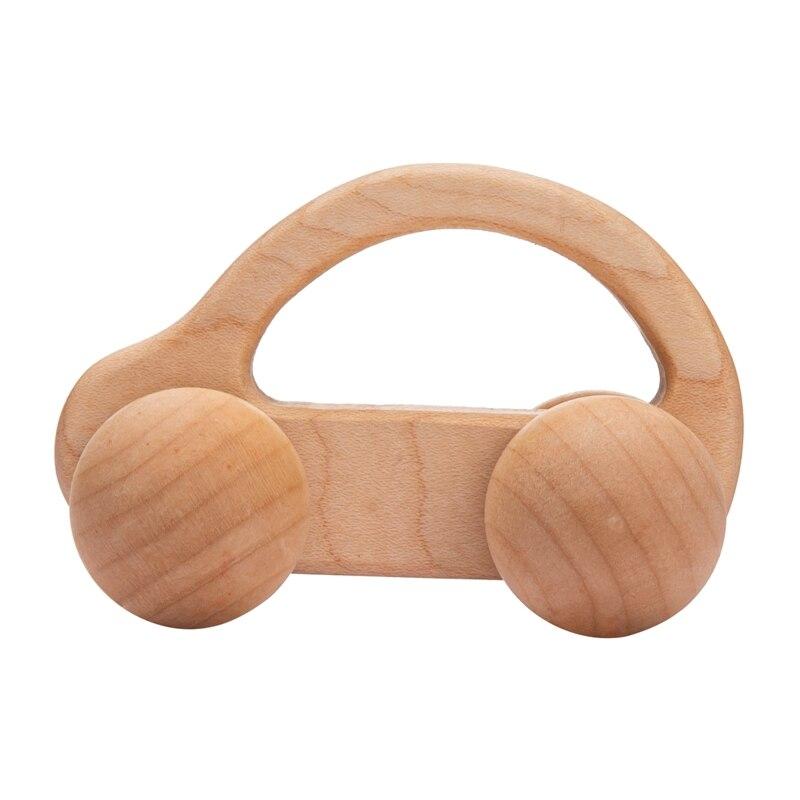 Voiture Jouet en Bois Fidtoy