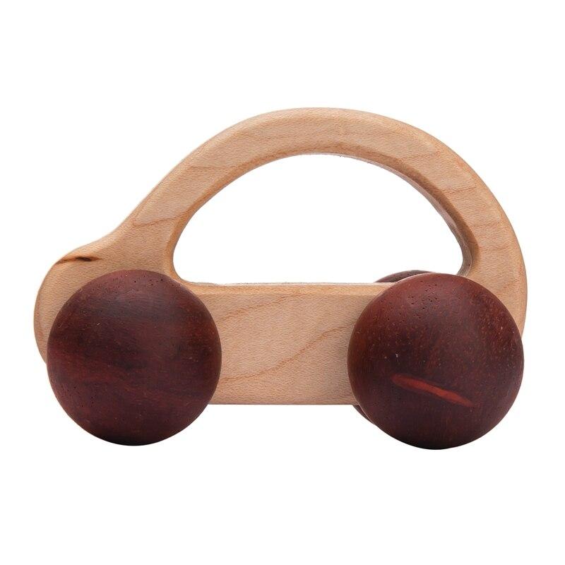 Voiture Jouet en Bois Fidtoy