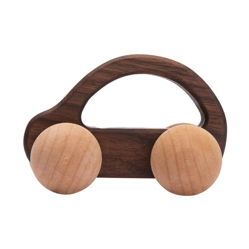 Voiture Jouet en Bois Fidtoy