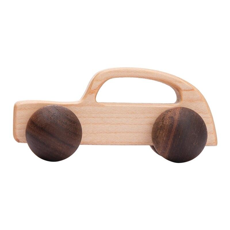 Voiture Jouet en Bois Fidtoy