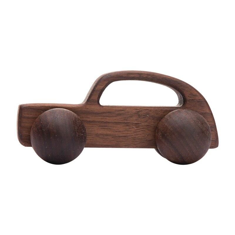 Voiture Jouet en Bois Fidtoy